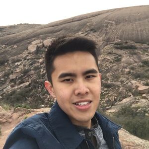 Meet your Posher, Minh